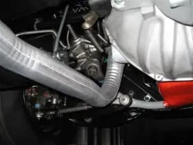 Chevrolet Camaro V8 SS thumbnail 94