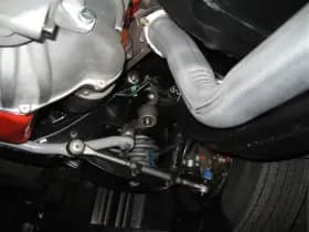 Chevrolet Camaro V8 SS thumbnail 95