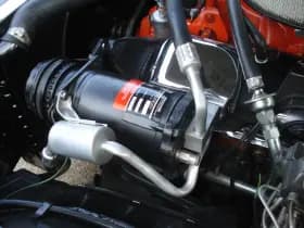 Chevrolet Camaro V8 SS thumbnail 96