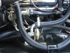 Chevrolet Camaro V8 SS thumbnail 98