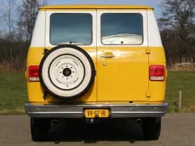 Chevrolet Van 6.2L V8 G30 thumbnail 22