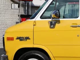 Chevrolet Van thumbnail 7