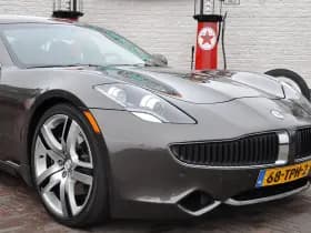 Fisker Karma 2.0 EcoChic thumbnail 7