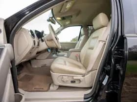 Ford Explorer 4.0 V6 XLT 4x4 SUV thumbnail 13