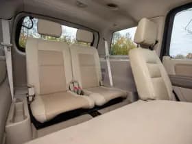 Ford Explorer 4.0 V6 XLT 4x4 SUV thumbnail 18