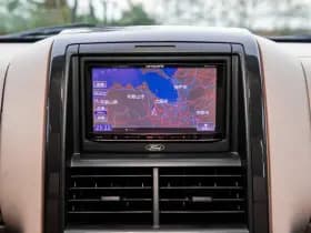 Ford Explorer 4.0 V6 XLT 4x4 SUV thumbnail 23