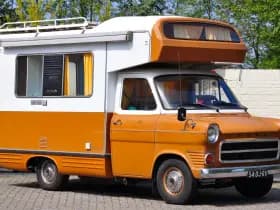 Ford Transit MK1 V4 thumbnail 2