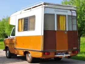 Ford Transit MK1 V4 thumbnail 13