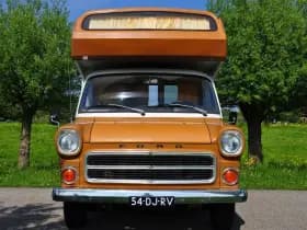 Ford Transit MK1 V4 thumbnail 14