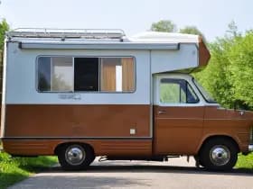 Ford Transit MK1 V4 thumbnail 17