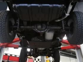 Jeep Wrangler 4.0i 6-cill TJ thumbnail 43