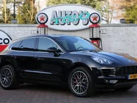 Porsche Macan 3.0 S thumbnail 2