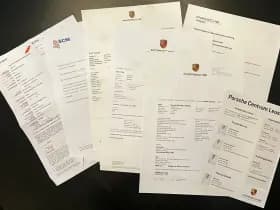 Porsche Macan 3.0 S thumbnail 75