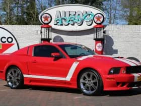 Ford Saleen S281 4,6 V8 thumbnail 2