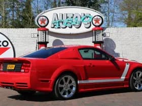 Ford Saleen S281 4,6 V8 thumbnail 4