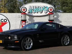 Ford Saleen S281 4.6L V8 thumbnail 2