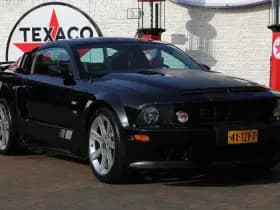 Ford Saleen S281 4.6L V8 thumbnail 21