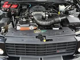 Ford Saleen S281 4.6L V8 thumbnail 56