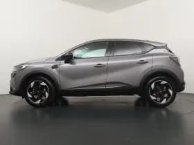 Renault Captur thumbnail 3