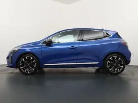 Renault Clio thumbnail 2