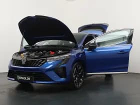 Renault Clio thumbnail 19