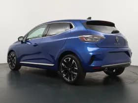 Renault Clio thumbnail 3