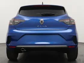 Renault Clio thumbnail 4