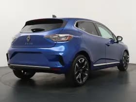 Renault Clio thumbnail 5