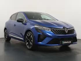 Renault Clio thumbnail 7