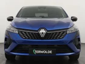 Renault Clio thumbnail 8