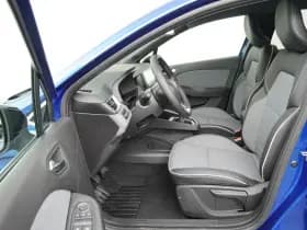 Renault Clio thumbnail 10
