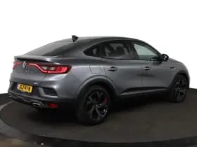 Renault Arkana thumbnail 2