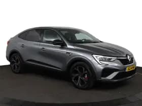 Renault Arkana thumbnail 12