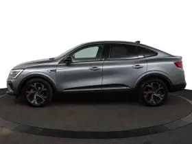 Renault Arkana thumbnail 3