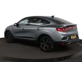 Renault Arkana thumbnail 10