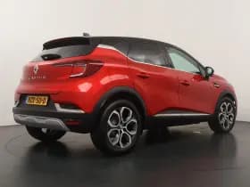 Renault Captur thumbnail 2