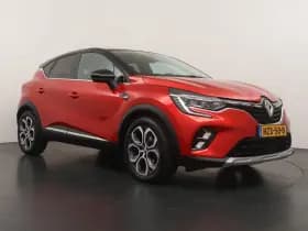 Renault Captur thumbnail 11