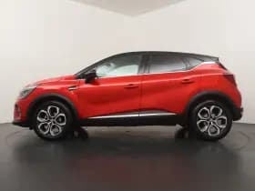 Renault Captur thumbnail 3