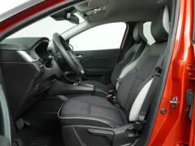 Renault Captur thumbnail 6