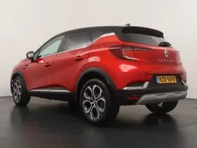 Renault Captur thumbnail 9