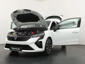 Renault Clio thumbnail 20