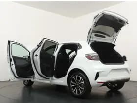 Renault Clio thumbnail 22