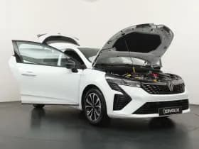 Renault Clio thumbnail 26