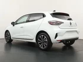 Renault Clio thumbnail 4