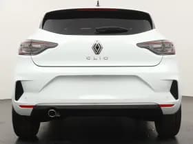 Renault Clio thumbnail 5