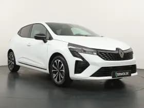 Renault Clio thumbnail 8