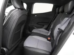 Renault Clio thumbnail 10