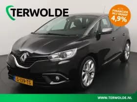 Renault Scénic