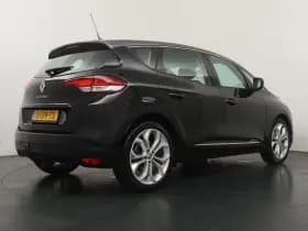 Renault Scénic thumbnail 2