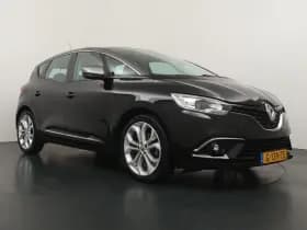 Renault Scénic thumbnail 11
